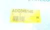 Трос ручника (R) Hyundai Tucson 04-10 (1880mm) BLUE PRINT ADG046145 (фото 4)
