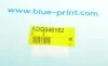 Трос ручника (задний) (L) Hyundai Tucson 04-10 (L=1785mm) BLUE PRINT ADG046152 (фото 7)