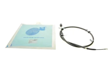 Трос зупиночних гальм BLUE PRINT ADG046276