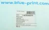 Трос зупиночних гальм BLUE PRINT ADG046276 (фото 7)