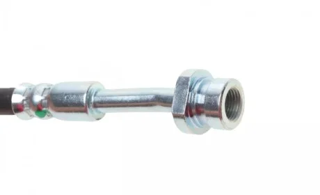 Шланг тормозной (передний) Hyundai Santa Fe KIA Sorento II 05-18 (L) (320mm) BLUE PRINT ADG053227