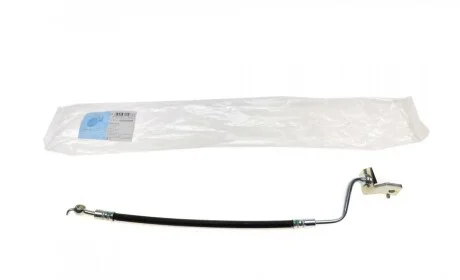 Шланг тормозной (задний) Hyundai Santa Fe 05-13 (L) BLUE PRINT ADG053265