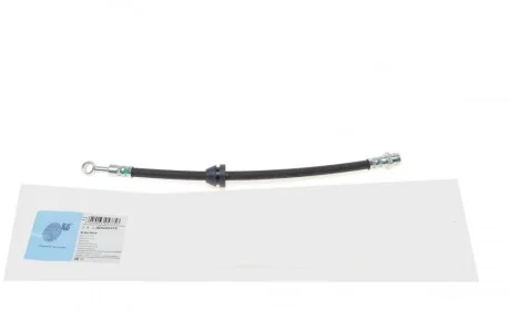 Шланг тормозной (передний) Chevrolet Aveo 1.2-1.5 03- (360mm) BLUE PRINT ADG05375