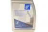 Масло ATF (1L) Dexron III/BMW ATF 6/Ford WSS-M2C922-A1/Toyota T-II,T-III BLUE PRINT ADG05532 (фото 3)