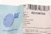 Прокладка кришки клапанів Chevrolet/Daewoo 1.4i/1.6i 16v BLUE PRINT ADG06703 (фото 4)