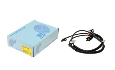 Датчик ABS (передний) Hyundai Santa Fe 05-13 (R) BLUE PRINT ADG07153