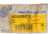 Подушка(втулка) стабилизатора BLUE PRINT ADG08010 (фото 2)