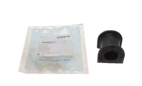 Втулка стабилизатора (переднего) Kia Sorento 02- (d=27mm) BLUE PRINT ADG080141