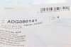 Втулка стабилизатора (переднего) Kia Sorento 02- (d=27mm) BLUE PRINT ADG080141 (фото 5)