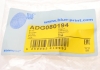 Подушка(втулка) стабилизатора BLUE PRINT ADG080194 (фото 5)