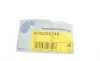 Втулка стабілізатора (заднього) Chevrolet Lacetti 03-13 (d=14mm) BLUE PRINT ADG080246 (фото 4)