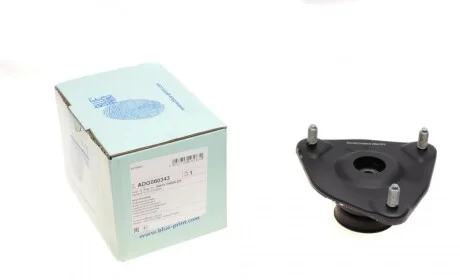 Подушка амортизатора (переднего) Hyundai i30 07-12/Kia Ceed 06-12 BLUE PRINT ADG080343