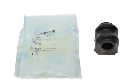 Втулка стабилизатора (переднего) Hyundai 1.1-1.6 01-12 (d=19.5mm) BLUE PRINT ADG08036