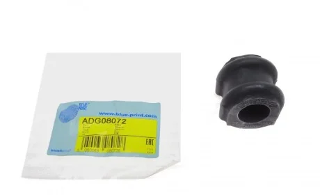 Втулка стабилизатора (переднего) Hyundai Sonata/Kia Sorento 05- (d=26mm) BLUE PRINT ADG08072