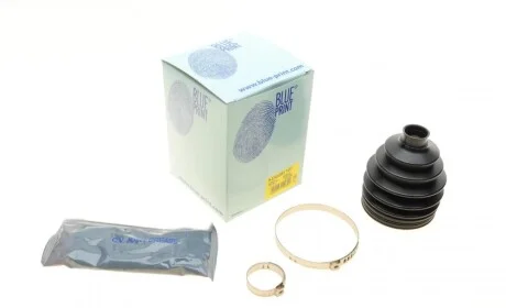 Пыльник шруса (наружный) Hyundai Accent/Getz 95-17 (21x77x99) BLUE PRINT ADG081107