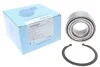 Подшипник ступицы (передней) Hyundai Santa Fe 01-06/ Sonata V 01-10/ I40 11-/ LX35 10- (45x84x39) BLUE PRINT ADG08207 (фото 1)