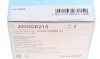 Подшипник ступицы (передней) Kia Sportage 2.0 94-03 BLUE PRINT ADG08215 (фото 10)