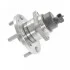 Подшипник ступицы задней. Chevrolet Lacetti/Nubira 05- BLUE PRINT ADG08355 (фото 3)