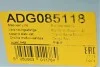 Тяга стабилизатора (заднего) Kia Ceed 06-18 Hyundai i30 07-12 (L=170 mm) BLUE PRINT ADG085118 (фото 6)