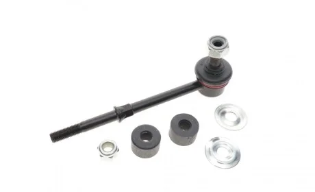 Тяга стабилизатора (заднего) Hyundai Terracan 01-07 (L=159mm) BLUE PRINT ADG08579