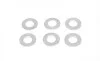 Опора шаровая (передняя/снизу) Kia Sorento I 02-11 BLUE PRINT ADG086104C (фото 2)