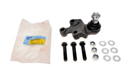 Опора кульова (передня/знизу) Kia Sorento I 02-11 BLUE PRINT ADG086104C