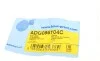 Опора шаровая (передняя/снизу) Kia Sorento I 02-11 BLUE PRINT ADG086104C (фото 8)
