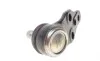 Опора кульова (передня/знизу) Chevrolet Tacuma 1.6-2.0 DOHC 16V 05-10 BLUE PRINT ADG08618 (фото 3)