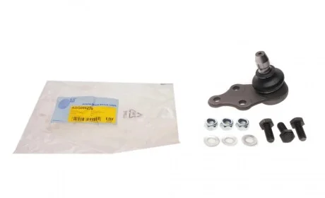 Опора кульова (передня/знизу) Chevrolet Epica 04-11 (15mm) BLUE PRINT ADG086276