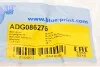 Опора шаровая (передняя/снизу) Chevrolet Epica 04-11 (15mm) BLUE PRINT ADG086276 (фото 8)