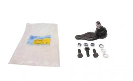 Опора кульова (передня) Chevrolet Lacetti 02-13 BLUE PRINT ADG08637