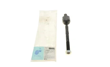 Тяга рулевая Hyundai Accent III 05-10/Kia Rio 05- (L=196mm) BLUE PRINT ADG087111