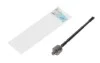 Тяга рулевая Daewoo Nubira 97- (L=347mm) BLUE PRINT ADG087137 (фото 1)