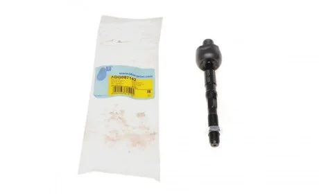 Тяга рулевая (L) Kia Sorento 02-11 (L=166mm) BLUE PRINT ADG087142
