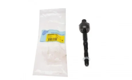 Тяга рулевая (R) Kia Sorento 02-11 (L=166mm) BLUE PRINT ADG087143