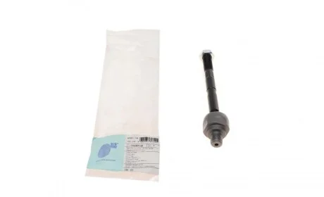 Тяга рульова (R) Kia Rio II 05 -17 (L=185mm) BLUE PRINT ADG087148