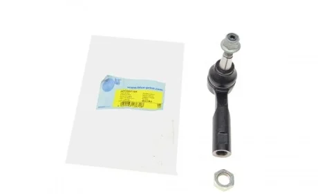 Наконечник тяги рулевой Opel Astra J 09-15 Chevrolet Cruze 09- BLUE PRINT ADG087184