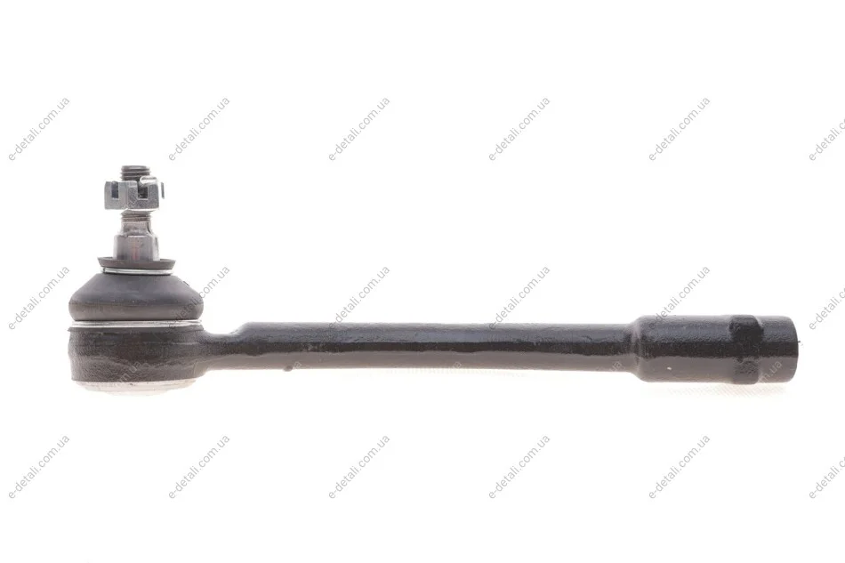 Наконечник тяги рулевой (L) Hyundai Accent IV/Kia Rio III 10- (L=202.4 mm) BLUE PRINT ADG087194 (фото 1)