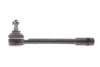 Наконечник тяги рулевой (L) Hyundai Accent IV/Kia Rio III 10- (L=202.4 mm) BLUE PRINT ADG087194 (фото 1)