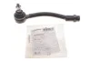 Наконечник тяги рулевой (L) Hyundai Accent IV/Kia Rio III 10- (L=202.4 mm) BLUE PRINT ADG087194 (фото 2)