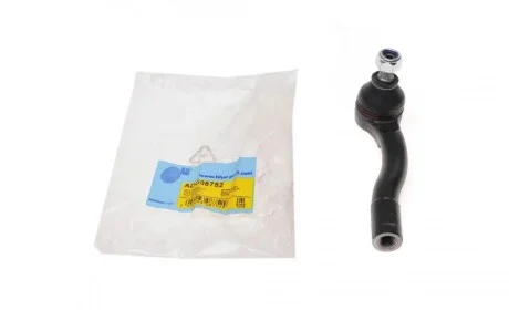 Наконечник тяги рулевой (R) Chevrolet Lacetti 05- BLUE PRINT ADG08752