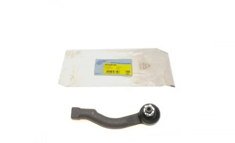 Наконечник тяги рульової (L) Kia Sorento I 02- (L=175mm) BLUE PRINT ADG08759