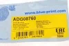 Наконечник тяги рульової (R) Kia Sorento I 02-11 BLUE PRINT ADG08760 (фото 5)