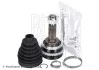 Шрус (наружный) Hyundai Accent 1.3/1.5 00-05 (25/22z) (+ABS 44T) BLUE PRINT ADG089130 (фото 1)