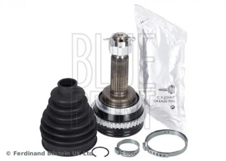 Шрус (наружный) Hyundai Accent 1.3/1.5 00-05 (25/22z) (+ABS 44T) BLUE PRINT ADG089130