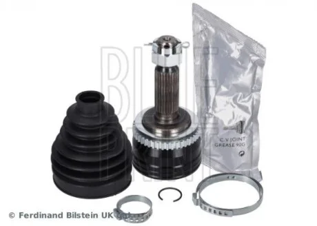 Шрус (наружный) Hyundai Accent II 1.3-1.6 00-05 (25x22x153mm) (к-кт) BLUE PRINT ADG089131