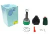 Шрус (наружный) Hyundai Accent/Getz 02-12 (25/22) (+ABS 48) BLUE PRINT ADG089138 (фото 1)