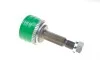 Шрус (наружный) Hyundai Accent/Getz 02-12 (25/22) (+ABS 48) BLUE PRINT ADG089138 (фото 2)