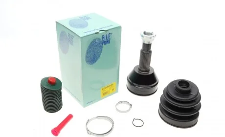 Шрус (наружный) Daewoo Evanda 2.0DOHC 02- (к-кт) BLUE PRINT ADG089139