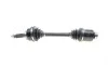 Полуось (передняя) (R) Kia Sorento 4x4 02-11 (28z/28z) BLUE PRINT ADG089162 (фото 4)